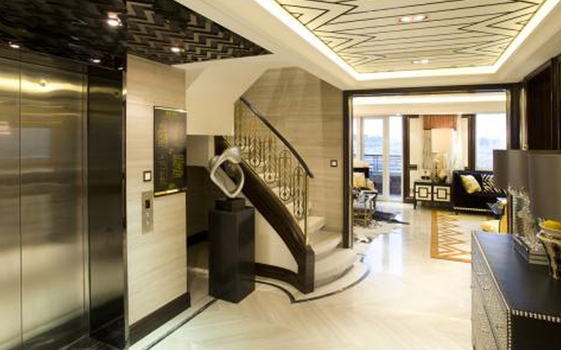 家用電梯知識(shí)