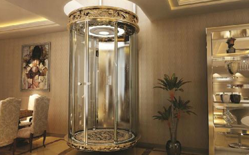 別墅電梯科普和推薦